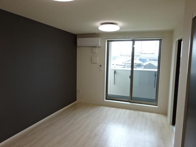 フェリーチェⅣ リビング