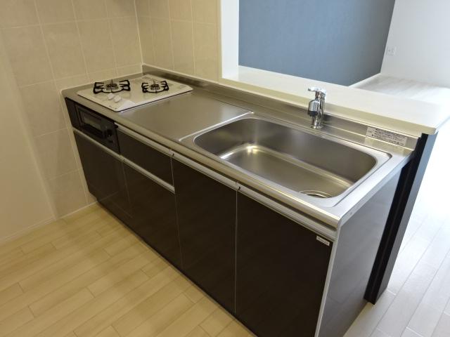 フェリーチェⅣ キッチン