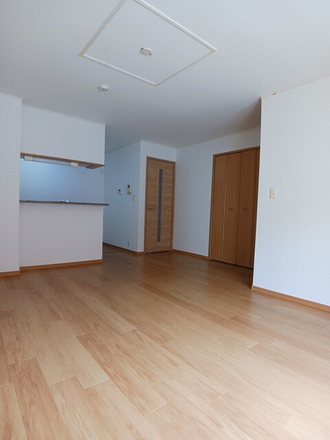 ジェルメ　フルール リビング