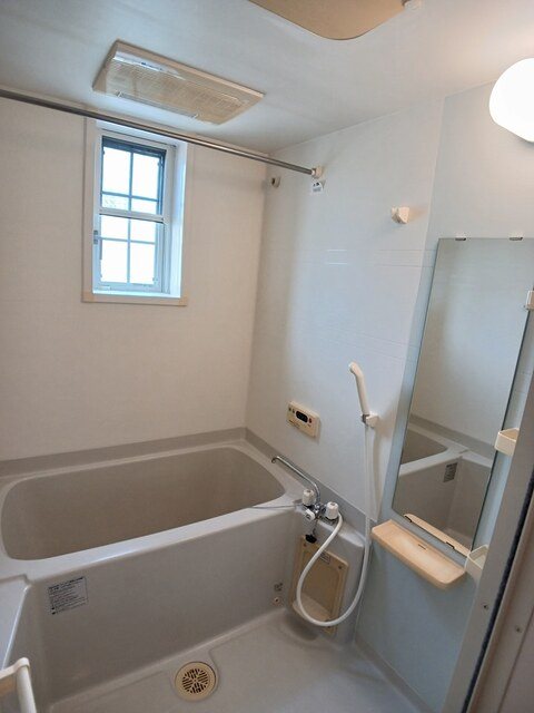 ジェルメ　フルール 風呂画像