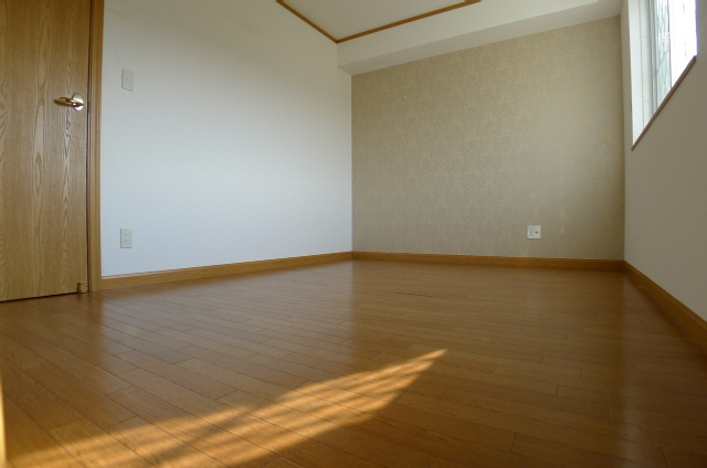 グリュックドルフ ベッドルーム