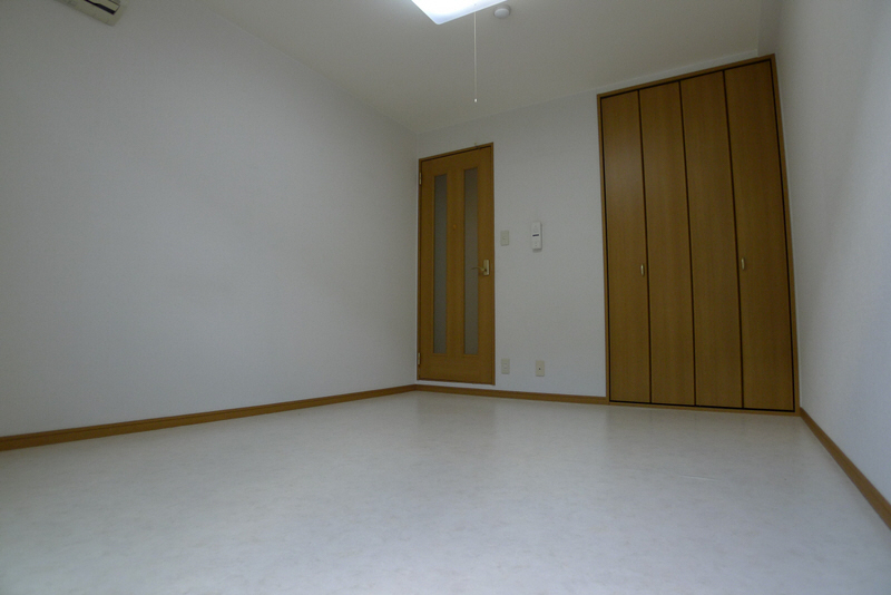 ＡＭＡ　ＴＡＫＡＳＡＧＯ ベッドルーム