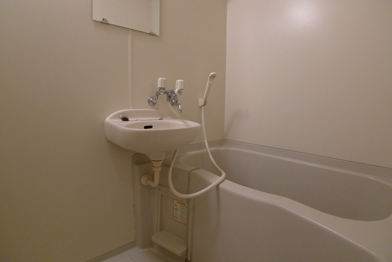 ＡＭＡ　ＴＡＫＡＳＡＧＯ 風呂画像