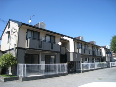 陽当たり良好！