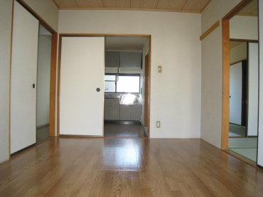 メゾンポール　B  その他4