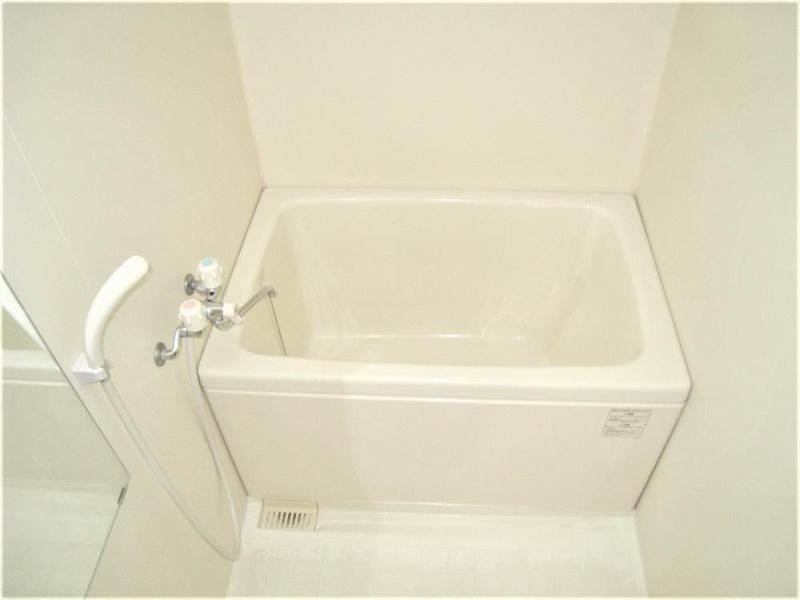 グリーンコート加古川１番館 風呂画像