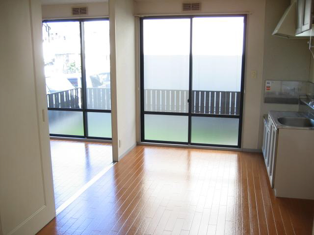 パークハイツ その他1