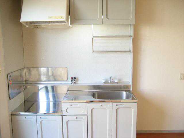 パークハイツ その他2