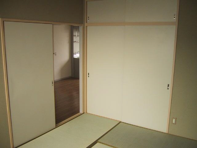 パークハイツ その他3