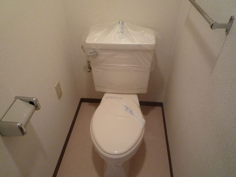 ソフィア２１溝之口 その他5