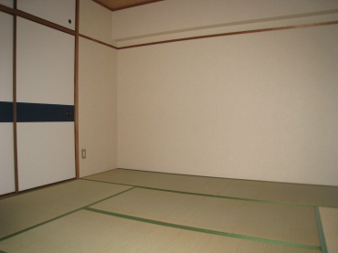 ソフィア２１溝之口 ベッドルーム