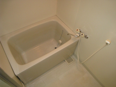 ソフィア２１溝之口 風呂画像