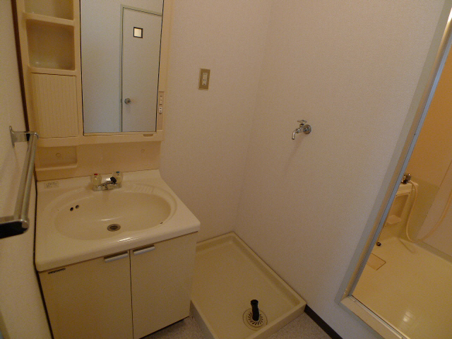 ホワイトシャルム その他1