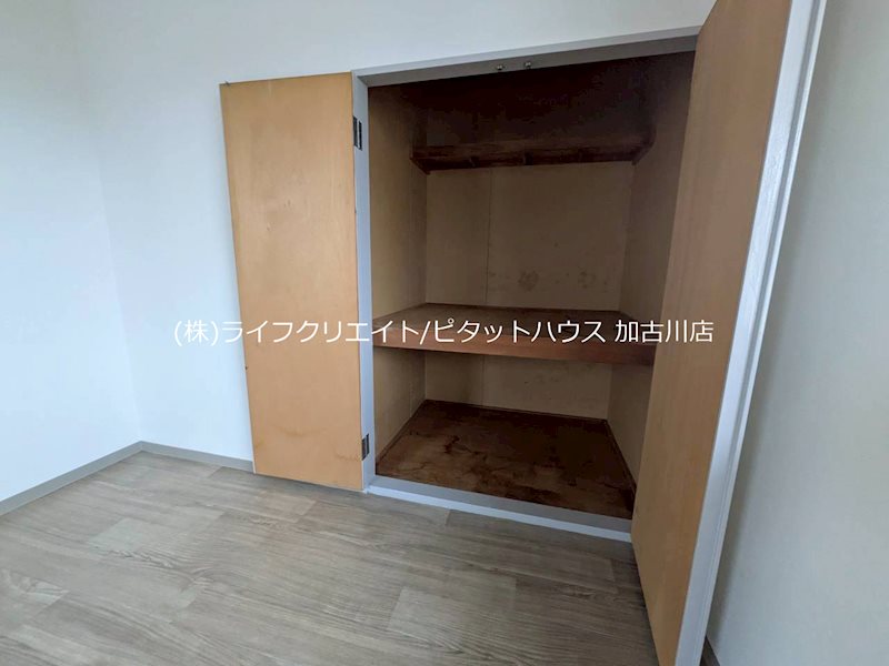 ホワイトシャルム その他4