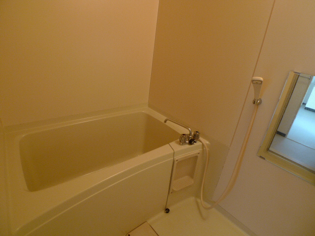 ホワイトシャルム 風呂画像