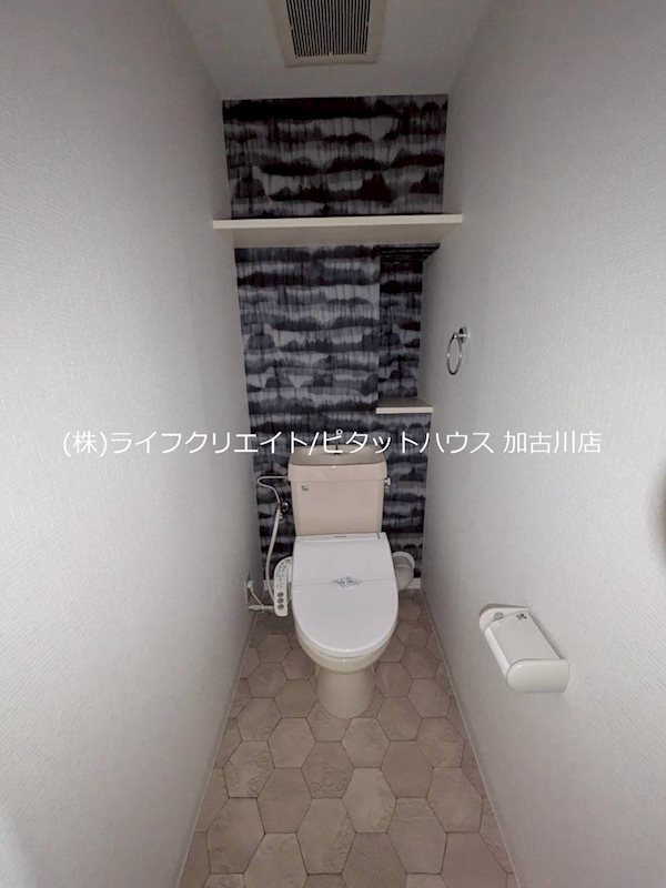 サンロイヤル加古川リバージュ4号館 その他1