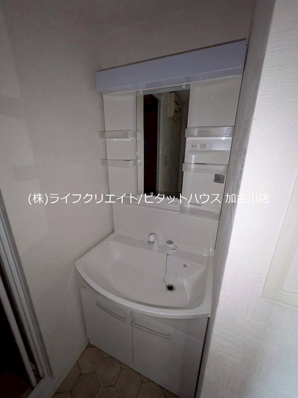 サンロイヤル加古川リバージュ4号館 その他2