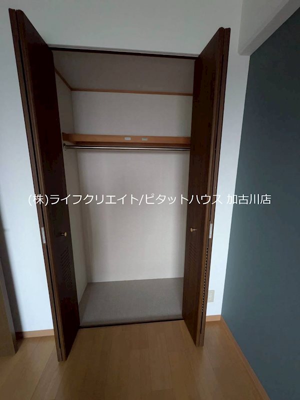 サンロイヤル加古川リバージュ4号館 その他3