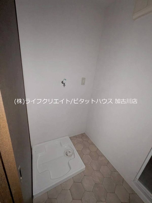 サンロイヤル加古川リバージュ4号館 その他5