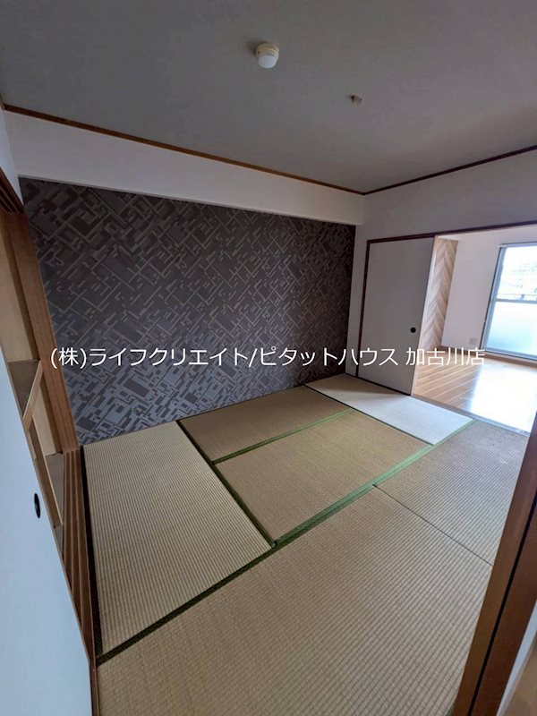 サンロイヤル加古川リバージュ4号館 その他6