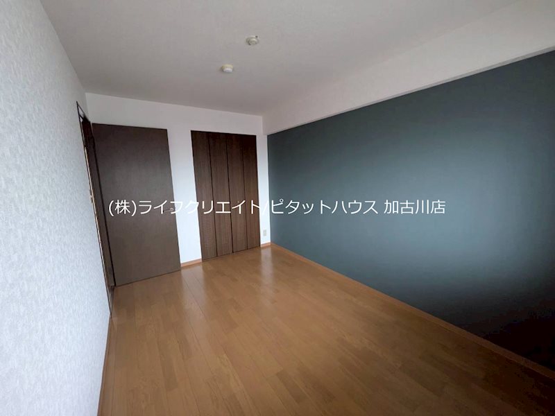 サンロイヤル加古川リバージュ4号館 その他7