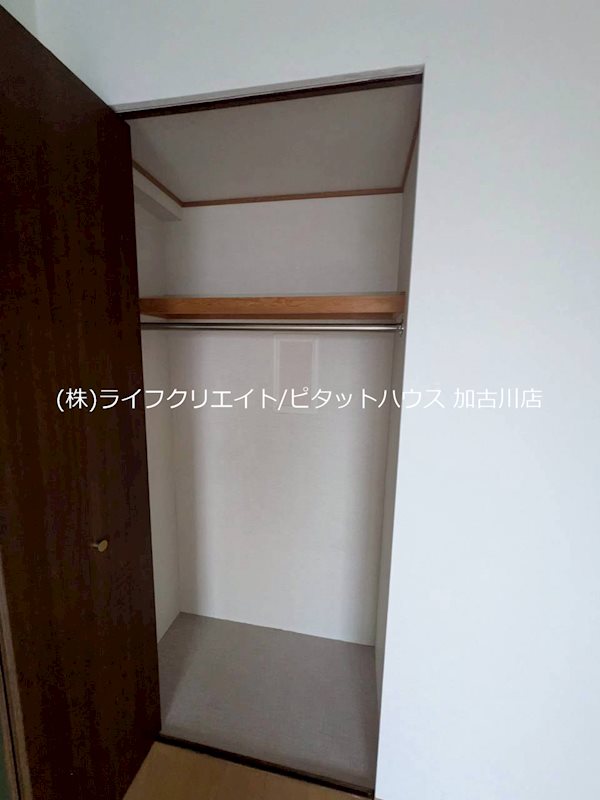 サンロイヤル加古川リバージュ4号館 その他8