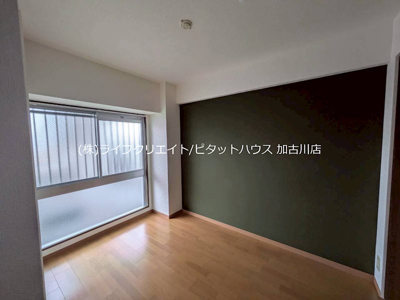 サンロイヤル加古川リバージュ4号館 その他9