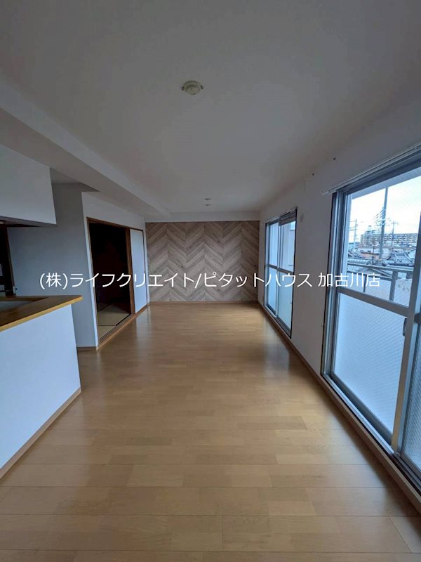 サンロイヤル加古川リバージュ4号館 その他10