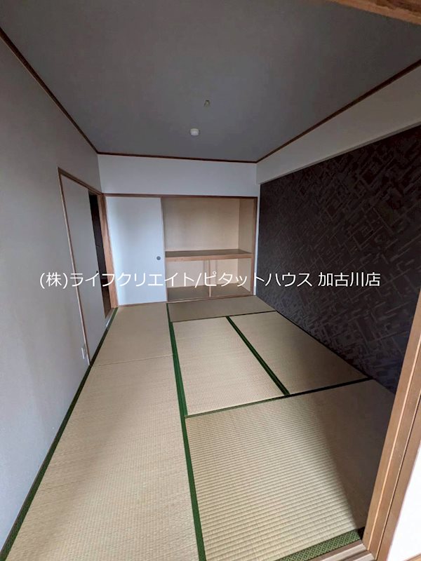 サンロイヤル加古川リバージュ4号館 その他11