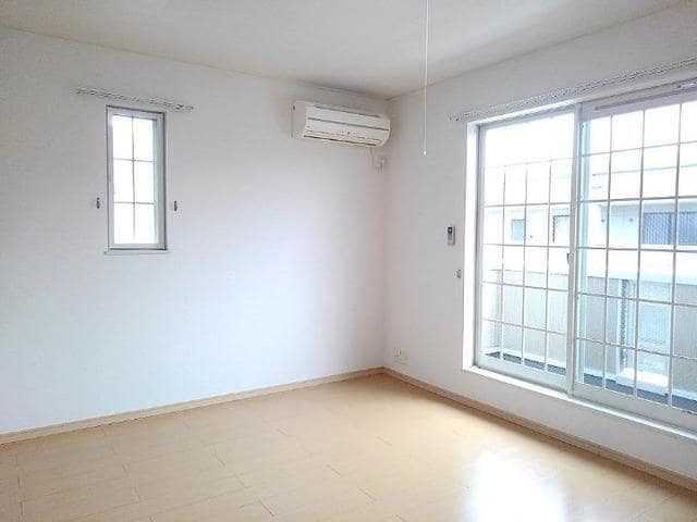 ソレイユ リビング