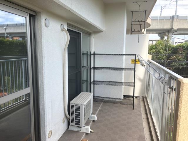 加古川グリーンシティＤ棟 その他1