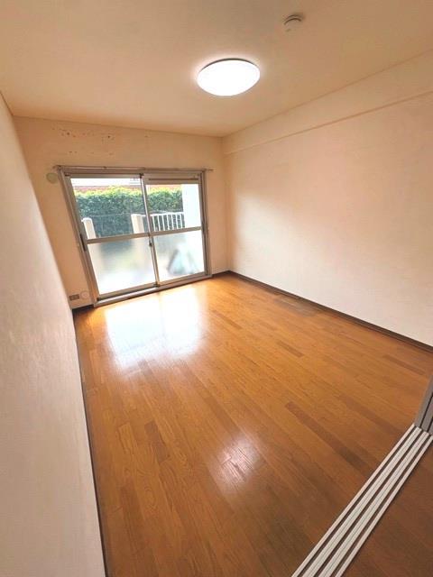 加古川グリーンシティＤ棟 玄関