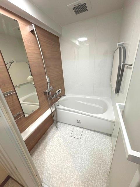 加古川グリーンシティＤ棟 ベッドルーム