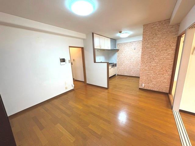 加古川グリーンシティＤ棟 風呂画像