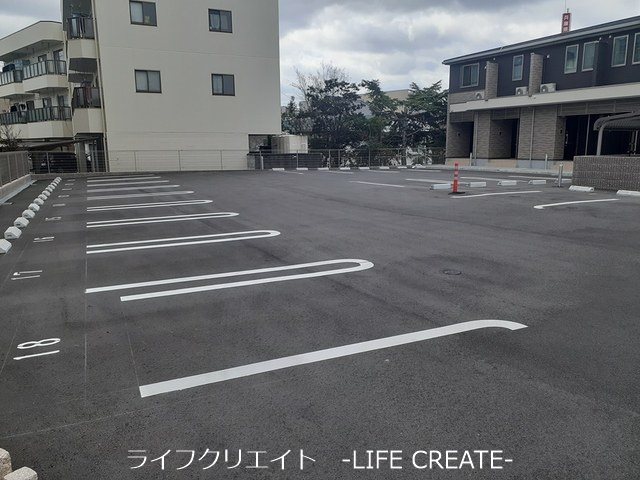 ラ　グラン　ヴィーダ　小野Ⅱ その他5