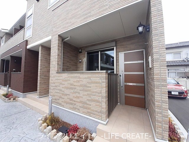 ラ　グラン　ヴィーダ　小野Ⅱ その他6