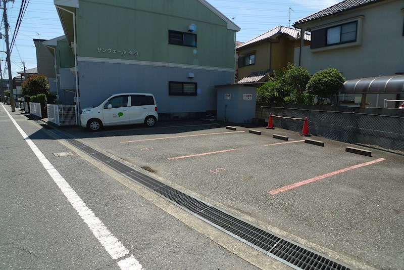 サンヴェール春日 その他3