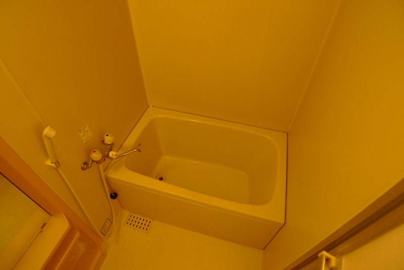 サンヴェール春日 風呂画像