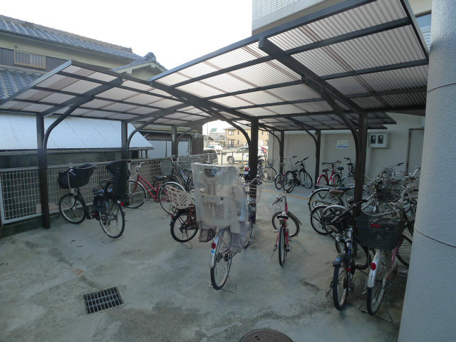 ベルコート加古川 その他5