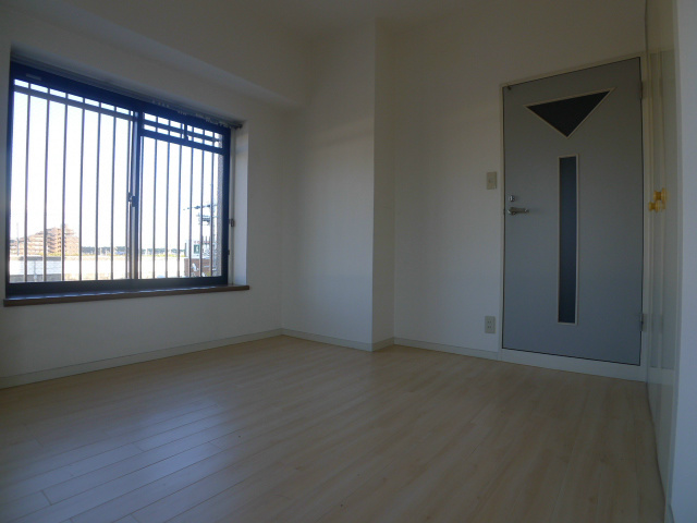 ベルコート加古川 ベッドルーム