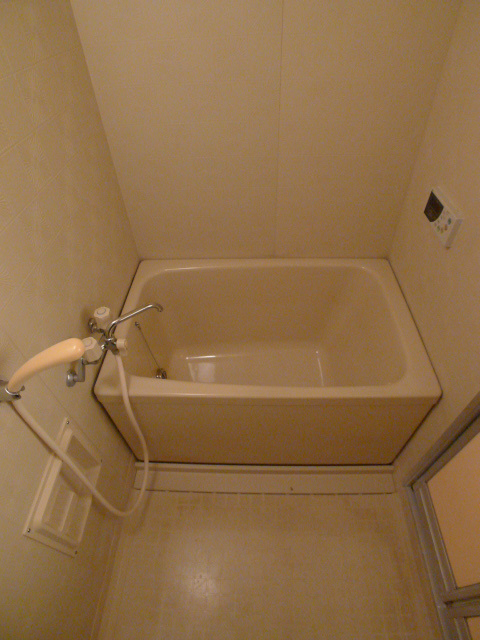 ベルコート加古川 風呂画像