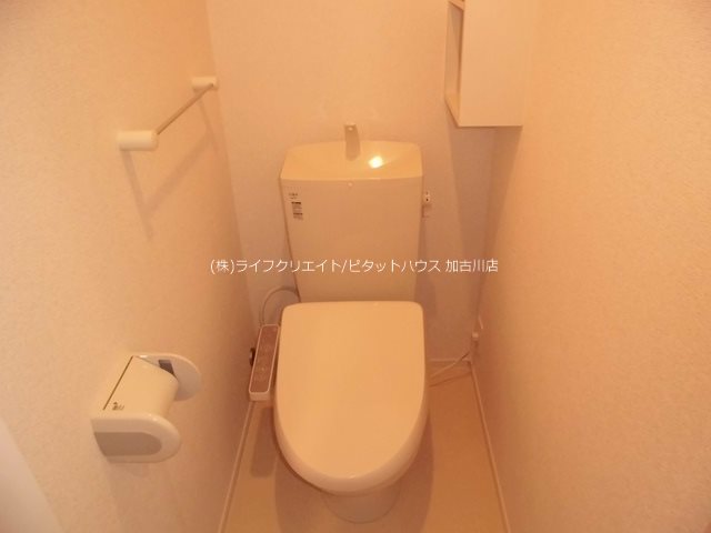 サンシャトー その他1