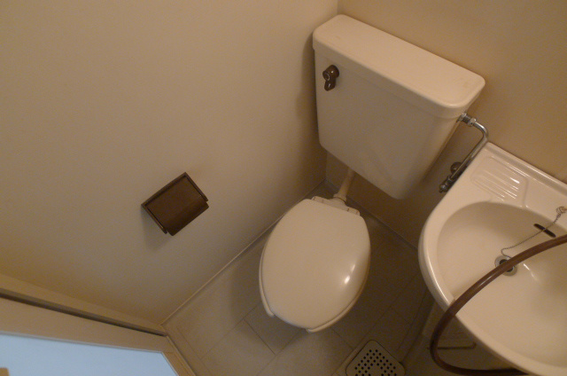 高山コーポ東加古川 その他2