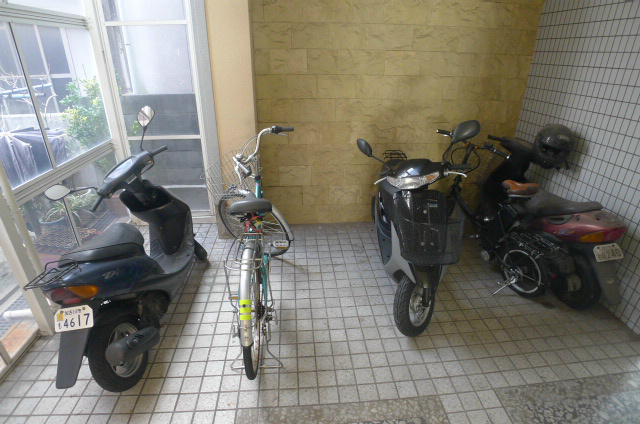 高山コーポ東加古川 その他6