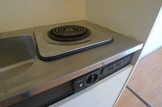 高山コーポ東加古川 その他8