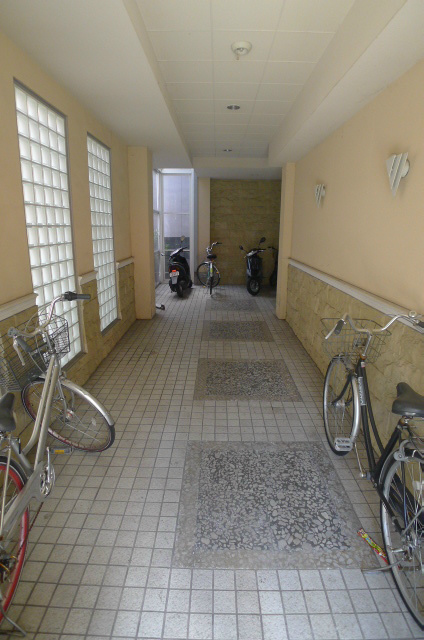 高山コーポ東加古川 その他11