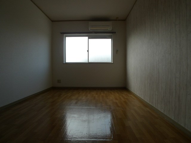 エステート一色 ベッドルーム