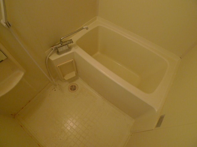 エステート一色 風呂画像