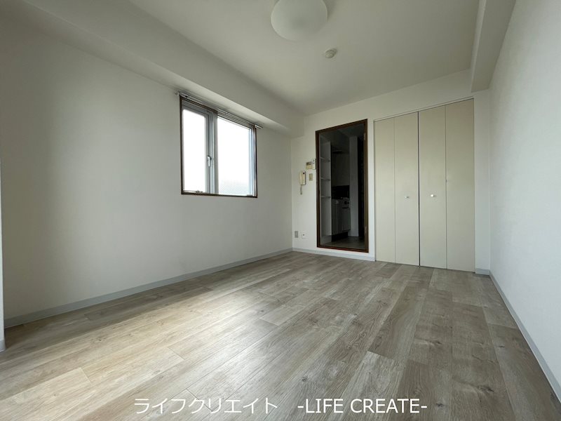 フェルシアＩＤＯ リビング