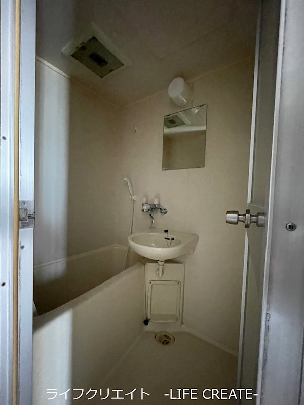 フェルシアＩＤＯ 風呂画像